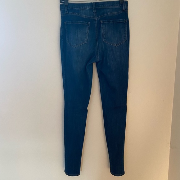 Mudd Ripped Jeans - Picture 3 of 3